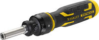   STANLEY - SHOP STANLEY FATMAX SpeedDrive Schraubendreher 