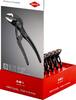   KNIPEX KNIPEX 00 18 01 V39 Counter Display 12-piece  306,60 EUR251,41 EUR incl. VAT., +  23,10 EUR shipping
