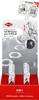   KNIPEX KNIPEX 00 18 01 V42 Counter Display 12-piece  572,40 EUR469,37 EUR incl. VAT., +  23,10 EUR shipping