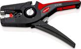 KNIPEX - SHOP KNIPEX KNIPEX 12 52 195 PreciStrip16 Automatic Insulation Stripper 195 mm -