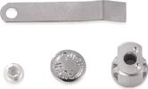 KNIPEX - SHOP KNIPEX KNIPEX 87 09 125 Assortment of spare parts for adjustment for 86 / 87 125 -