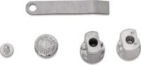 KNIPEX - SHOP KNIPEX KNIPEX 87 09 180 Range of spare parts adjustment for 87 180 -