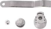 KNIPEX - SHOP KNIPEX KNIPEX 87 09 400 Range of spare parts adjustment for 87 400 -
