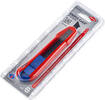KNIPEX - SHOP KNIPEX KNIPEX 90 10 165 BK CutiX® Universalmesser 165 mm -