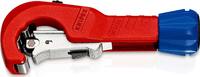KNIPEX - SHOP KNIPEX KNIPEX 90 31 02 BK TubiX® Rohrabschneider 180 mm (SB-Karte/Blister) -