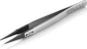 KNIPEX - SHOP KNIPEX KNIPEX 92 81 02 Pinzette mit Wechselspitzen ESD Glatt 130 mm -