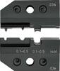   KNIPEX KNIPEX 97 49 21 Crimping die for insulated and non-insulated co... 220,45 EUR180,77 EUR incl. VAT., +  23,10 EUR shipping