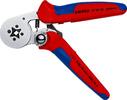   KNIPEX KNIPEX 97 55 04 SB Self-Adjusting Crimping Pliers for wire ferr... 178,70 EUR146,53 EUR incl. VAT., +  23,10 EUR shipping