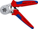   KNIPEX KNIPEX 97 55 14 SB Self-Adjusting Crimping Pliers for wire ferr... 187,60 EUR153,83 EUR incl. VAT., +  23,10 EUR shipping