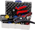   KNIPEX KNIPEX 97 90 15 Crimp Assortment for wire ferrules  444,60 EUR364,57 EUR incl. VAT., +  23,10 EUR shipping