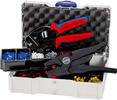 KNIPEX - SHOP KNIPEX KNIPEX 97 90 16 Crimp Assortment for wire ferrules -