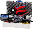   KNIPEX KNIPEX 97 90 17 Crimp Assortment for wire ferrules  435,70 EUR357,27 EUR incl. VAT., +  23,10 EUR shipping