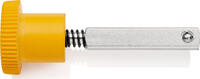 KNIPEX - SHOP KNIPEX KNIPEX 98 43 99 Square drive 1/2'' -