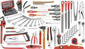   FACOM - SHOP FACOM Werkzeuge allg. Service 112-tlg 