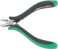 STAHLWILLE - SHOP Stahlwille Mini electronic side cutter L.115mm Head Polished -