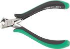 STAHLWILLE - SHOP Stahlwille Electronic diagonal cutter L.120mm Head Polished -