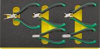 STAHLWILLE - SHOP Stahlwille Electronic pliers 5pcs -