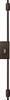   ABUS - SHOP ABUS Tür-Stangenschloss TSS550 B Set inkl. Stangen 