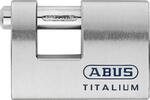   ABUS - SHOP ABUS Vorhangschloss TITALIUM™ 98TI/70 gl.-7568 