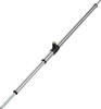 ABUS Teleskopstange TELE-Z 100 Chrom AL0125