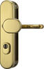   ABUS Door fitting KLZS714 MS CL/DFNLI  208,70 EUR166,53 EUR incl. VAT., +  23,10 EUR shipping