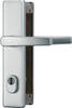   ABUS Door fitting HLZS814 F1 two handles  104,10 EUR79,95 EUR incl. VAT., +  23,10 EUR shipping