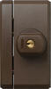   ABUS Additional window lock FTS96 B AAL0006  102,80 EUR79,95 EUR incl. VAT., +  23,10 EUR shipping