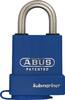   ABUS - SHOP ABUS Vorhangschloss Service 83WPIB/53 vs. 