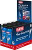   ABUS Care Spray Display PS88 125ml D  98,10 EUR incl. VAT., +  95,00 EUR shipping