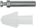   ABUS Befestigungsset IM100  15,90 EUR8,33 EUR inkl. MwSt., zzgl. 7,90 EUR Versand