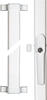   ABUS Window bar lock FOS550A W AL0125  208,30 EUR172,92 EUR incl. VAT., +  23,10 EUR shipping