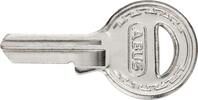   ABUS Rohling 45/25 R  0,82 EUR inkl. MwSt., zzgl. 7,90 EUR Versand