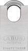 ABUS Vorhangschloss Service 83CS/50 vs.