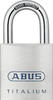   ABUS - SHOP ABUS Vorhangschloss TITALIUM™ 80TI/60 B/DFNLI 