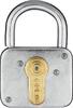   ABUS Vorhangschloss Tradition 235Z/40 vs.  10,60 EUR7,81 EUR inkl. MwSt., zzgl. 7,90 EUR Versand