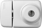   ABUS Rim Lock 7525 W  282,30 EUR222,90 EUR incl. VAT., +  23,10 EUR shipping