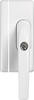   ABUS Additional window lock FO400N W kd.  108,70 EUR87,54 EUR incl. VAT., +  23,10 EUR shipping