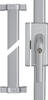  ABUS Additional window lock FOS650 S AL0125  201,70 EUR164,00 EUR incl. VAT., +  23,10 EUR shipping