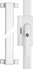   ABUS Additional window lock FOS650 W AL0145  201,70 EUR164,00 EUR incl. VAT., +  23,10 EUR shipping