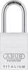   ABUS - SHOP ABUS Vorhangschloss Service 83AL/40 silber vs. 