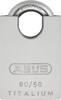   ABUS Vorhangschloss TITALIUM™ 90RK/50 gl.-8562  49,90 EUR35,43 EUR inkl. MwSt., zzgl. 7,90 EUR Versand