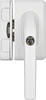   ABUS Additional window lock FO500N W AL0089  143,00 EUR115,80 EUR incl. VAT., +  23,10 EUR shipping