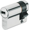   ABUS Door cylinder XP20SN 10/40 kd.  98,10 EUR70,43 EUR incl. VAT., +  23,10 EUR shipping
