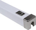   ABUS Reinforced window bar FPR217 100 W AL0125  215,90 EUR178,80 EUR incl. VAT., +  23,10 EUR shipping