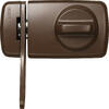   ABUS Rim Lock 7030 B without cylinder  84,79 EUR incl. VAT., +  23,10 EUR shipping