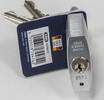   ABUS Padlock 64TI/40HB40 KD Lock-Tag  9,30 EUR6,92 EUR incl. VAT., +  23,10 EUR shipping