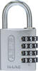   ABUS Zahlenschloss 144/40 silber B/DFNLI  18,30 EUR12,09 EUR inkl. MwSt., zzgl. 7,90 EUR Versand
