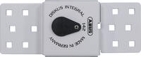   ABUS Überfalle 142/200 weiß + 20/70 vs.  108,50 EUR79,09 EUR inkl. MwSt., zzgl. 7,90 EUR Versand
