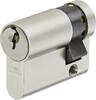 ABUS Türzylinder A93NP 10/55 Code gl. lt. Muster