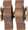   ABUS Montageeinzelteil Kupplung EC550  11,31 EUR inkl. MwSt., zzgl. 7,90 EUR Versand